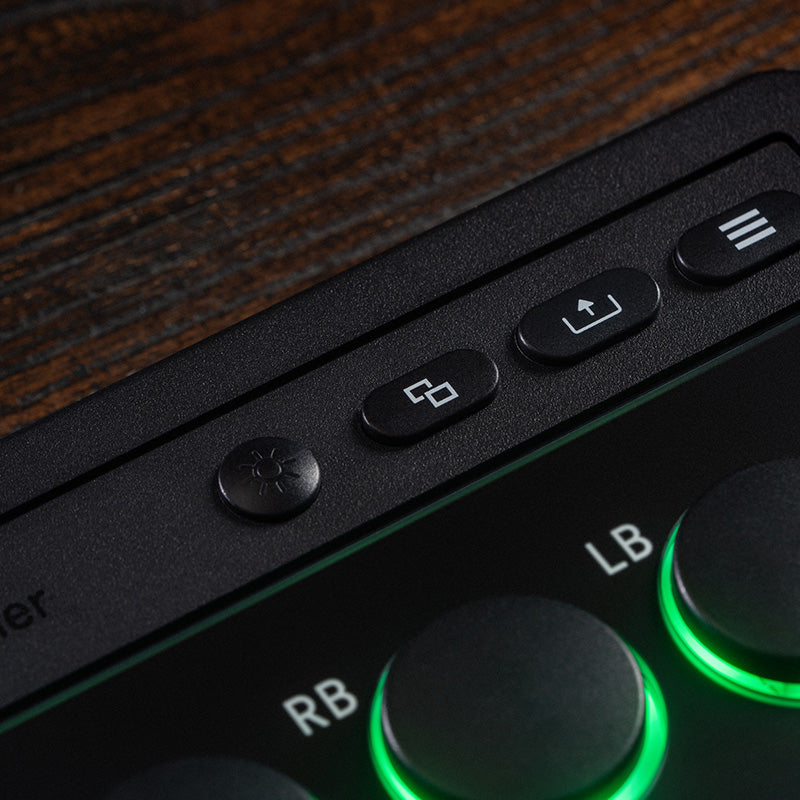 8BitDo Arcade Controller for Xbox image 13