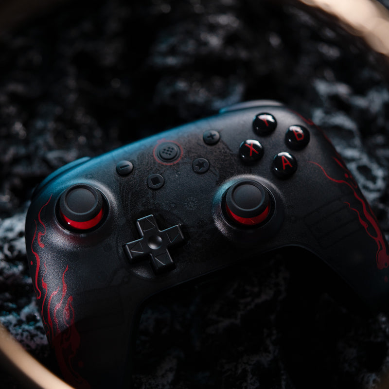 8BitDo Ultimate 2C - Black Myth: Wukong image 21