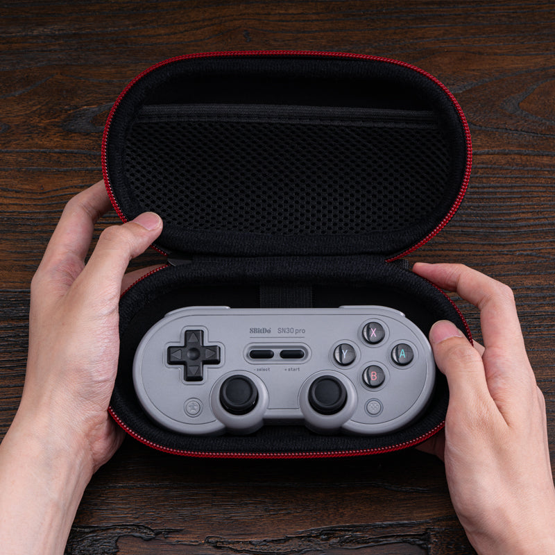 8Bitdo Classic Controller Travel Case (Medium) image 7